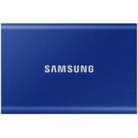 Накопитель SSD USB 3.2 500GB T7 Samsung (MU-PC500H/WW)