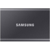 Накопитель SSD USB 3.2 500GB T7 Samsung (MU-PC500T/WW)