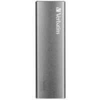 Накопитель SSD USB 3.1 120GB Verbatim (47441)