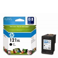 Картридж HP №121XL (CC641HE), Black, Patron (PN-H121XL)