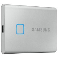 Накопитель SSD USB 3.2 1TB Samsung (MU-PC1T0S/WW)