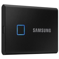 Накопитель SSD USB 3.2 500GB Samsung (MU-PC500K/WW)