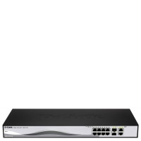 Коммутатор D-Link DES-1210-10/ME