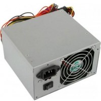 Блок питания Logicpower ATX-350W, 8см, кабель питания, 1 SATA, OEM