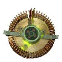 Вентилятор Gembird VC-RD