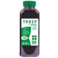 Тонер HP LJ P1505/M1120/1522, 100 г, ColorWay (TH-1505)