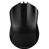 Мышка Modecom MC-M4.1 USB Black (M-MC-00M4.1-100)