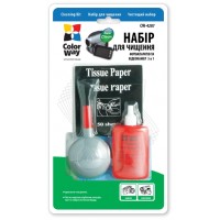 Набор чистящий ColorWay 5в1 (CW-4207)