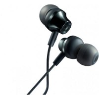 Наушники CANYON Black (CNS-CEP3DG)