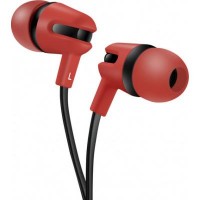 Наушники CANYON CNS-CEP4R Red (CNS-CEP4R)