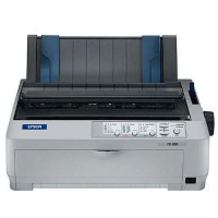 Матричный принтер FX 890II EPSON (C11CF37401)