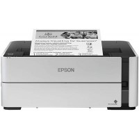 Струйный принтер EPSON M1170 с WiFi (C11CH44404)