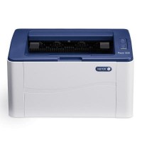 Лазерный принтер XEROX Phaser 3020BI (Wi-Fi) (3020V_BI)
