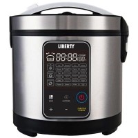 Мультиварка LIBERTY MC-725X