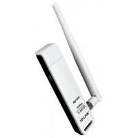 Сетевая карта Wi-Fi TP-Link TL-WN722N