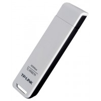 Сетевой адаптер USB TP-LINK TL-WN821N 