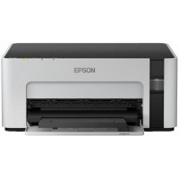 Струйный принтер EPSON M1120 с WiFi (C11CG96405)