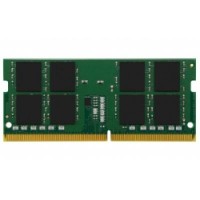 Модуль памяти для ноутбука SoDIMM DDR4 8GB 3200 MHz Kingston (KVR32S22S8/8)