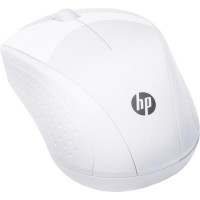 Мышка HP 220 White (7KX12AA)