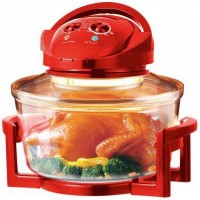 Аэрогриль SATURN ST-CO9151 (ST-CO9151_Red New)