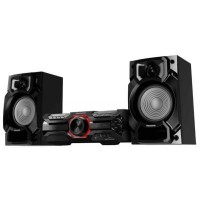 Магнитола PANASONIC SC-AKX320GSK