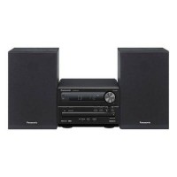 Магнитола PANASONIC SC-PM250EE-K Black (SC-PM250EE-K)