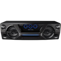 Магнитола PANASONIC SC-UA3GS-K