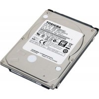 Жесткий диск для ноутбука 2.5" 200GB TOSHIBA (MQ01AAD020C)