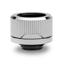 Фитинг для СВО EKWB EK-Torque HTC-16 - Nickel (3831109813874)