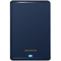 Внешний жесткий диск 2.5" 1TB ADATA (AHV620S-1TU31-CBL)