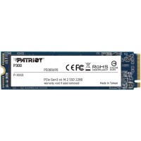 Накопитель SSD M.2 2280 2TB Patriot (P300P2TBM28)