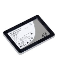 Жесткий диск SSD 120Gb  INTEL INSSDSA2CW120G3K5SD  MLC