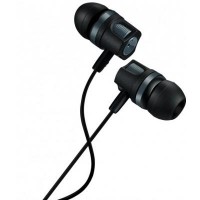 Наушники CANYON CNE-CEP3DG Black (CNE-CEP3DG)