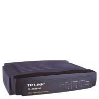 Коммутатор TP-LINK TL-SG1008D 