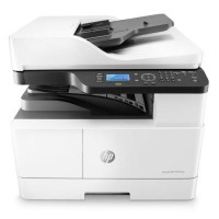 Многофункциональное устройство HP LaserJet Pro M443nda (8AF72A)