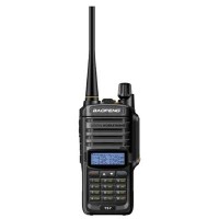 Портативная рация Baofeng T-57 Black