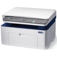 Многофункциональное устройство XEROX WorkCentre 3025BI (3025V_BI)