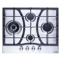 Варочная поверхность WEILOR GM W 614 SS