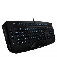 Клавиатура RAZER Anansi MMO Gaming Keyboard - Ru layout (RZ03-00550400-R3R1)