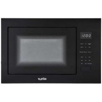Микроволновая печь VENTOLUX MWBI 25 G BK TC