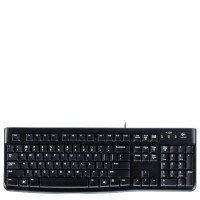 Клавиатура Logitech K120 USB (920-002507)