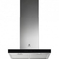 Вытяжка кухонная ELECTROLUX LFT766X