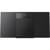 Магнитола PANASONIC SC-HC410EE-K