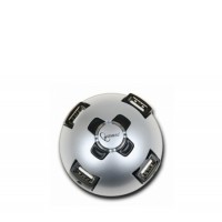 Концентратор USB 2.0 Gembird UHB-CT04