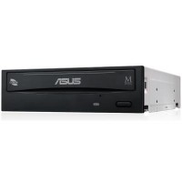 Оптический привод DVD-RW ASUS DRW-24D5MT/BLK/B/GEN