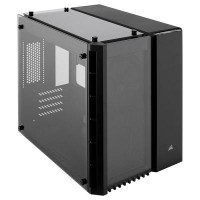 Корпус CORSAIR Crystal 280X Black (CC-9011134-WW)