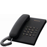 Телефон Panasonic KX-TS2350UAB