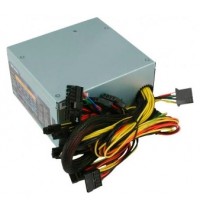 Блок питания Aerocool VP650 (EN53747) 650W