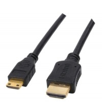 Кабель HDMI to mini HDMI 1,0m Atcom блистер
