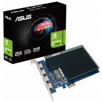 Видеокарта GF GT 730 2GB GDDR5 Asus (GT730-4H-SL-2GD5)